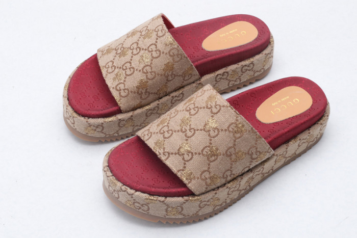 guc sandal