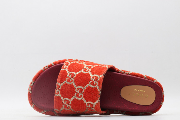 guc sandal