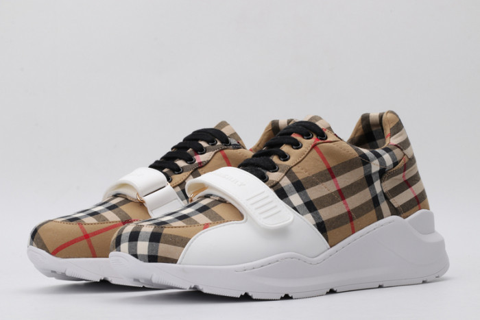 BUBERY SNEAKER