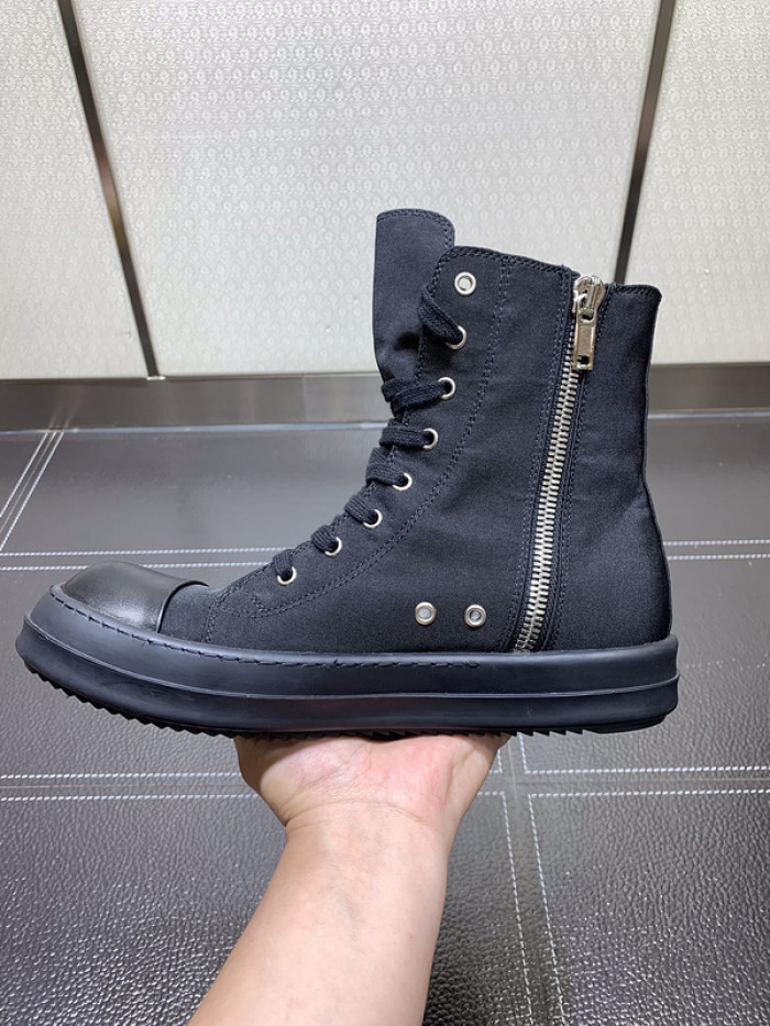 RICK OWENS DRKSHDW