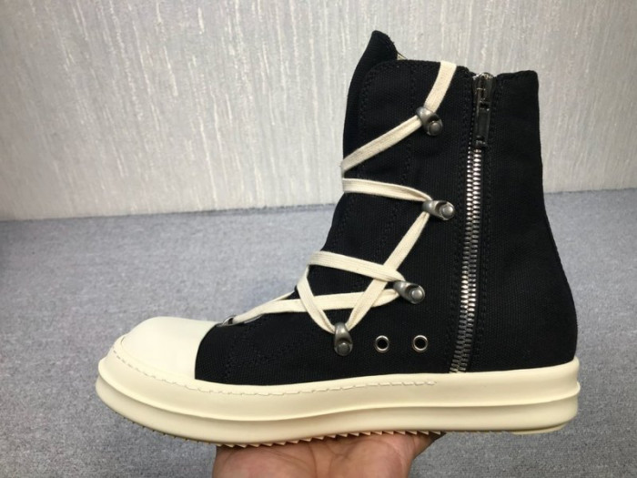 RICK OWENS DRKSHDW