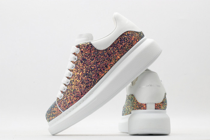 alex mcqu sneakers