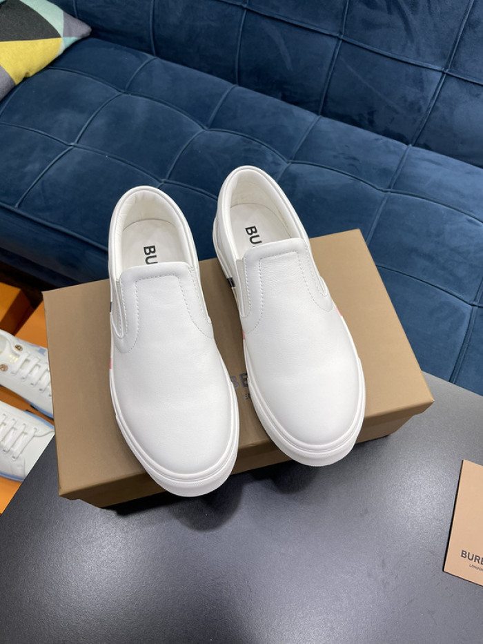 BUBERY SNEAKER