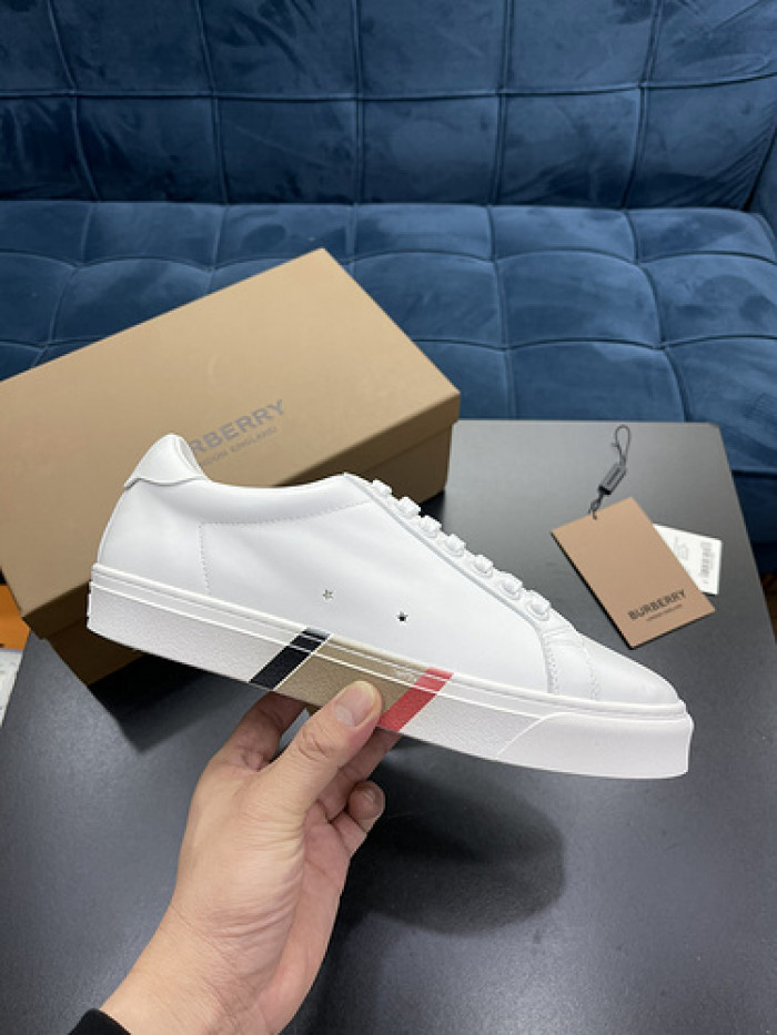 BUBERY SNEAKER