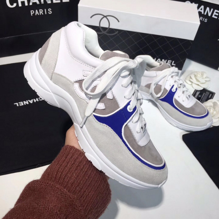 cn sneaker