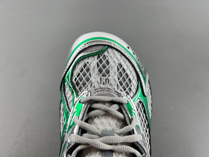 b0tte*a Ven*ta mud&white orbit sneakers p00934355
