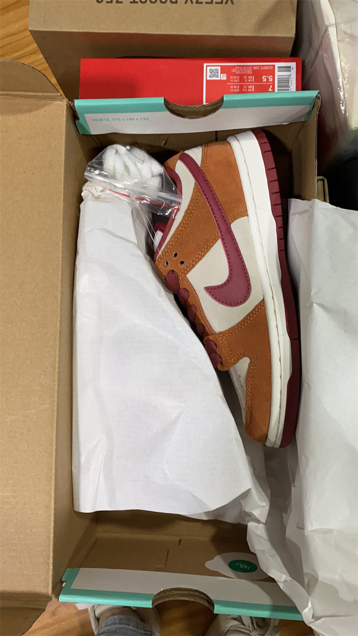 nike dunk low 