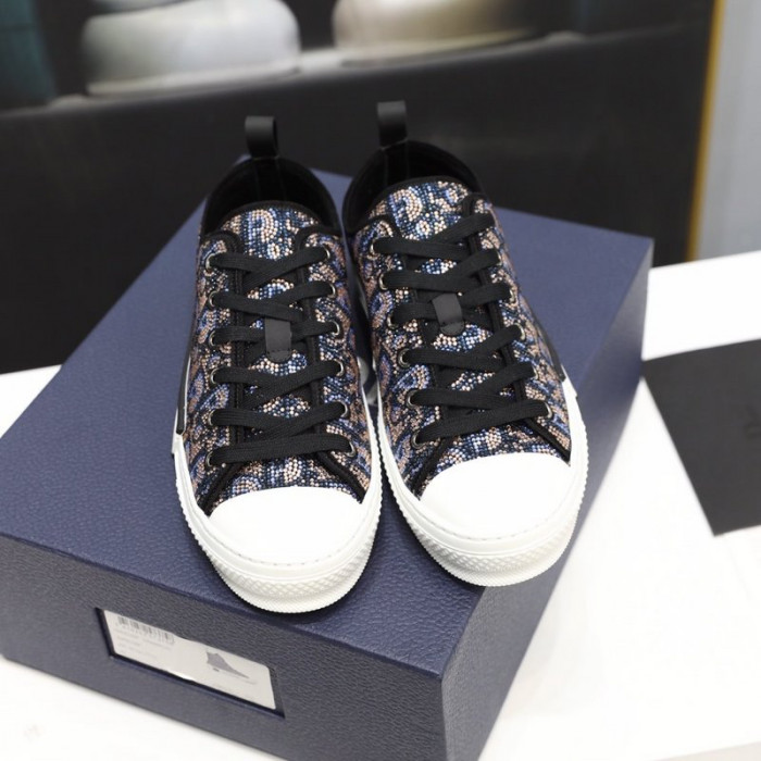 D*or b23 low-top sneakers