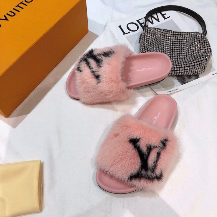 lovt slippers