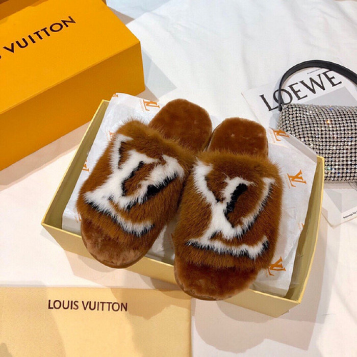 lovt slippers