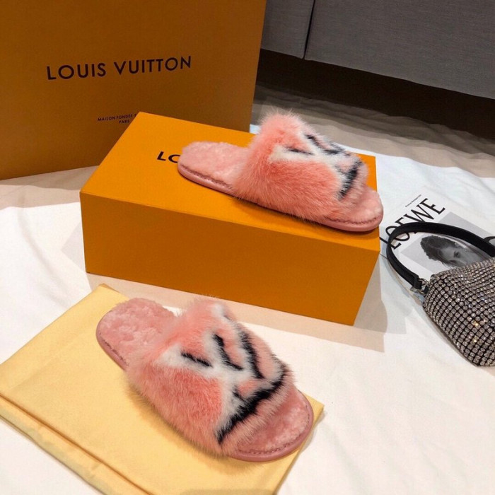 lovt slippers