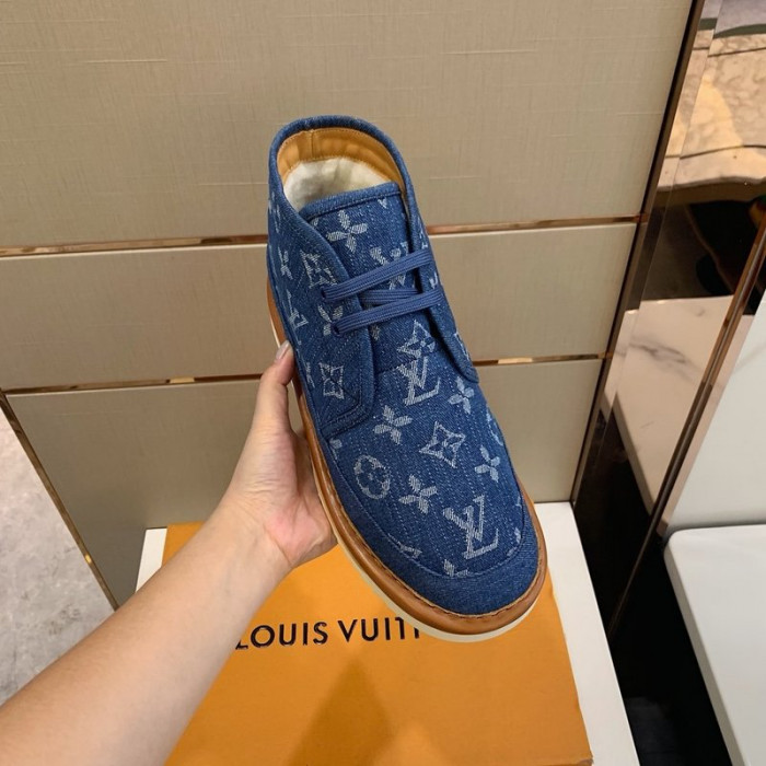 lovt winter shoes