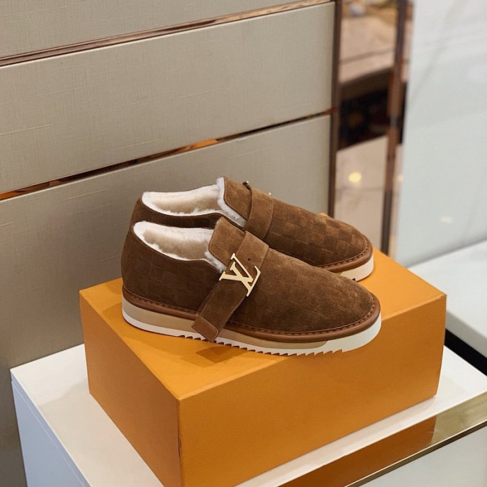 lovt winter shoes