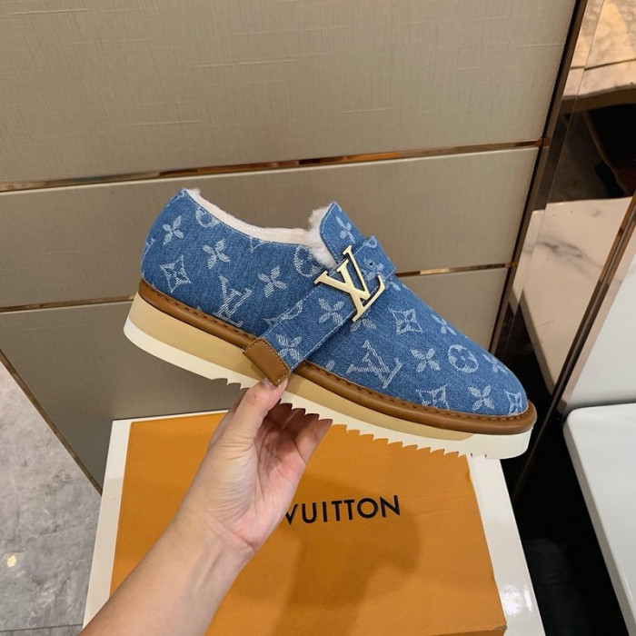 lovt winter shoes