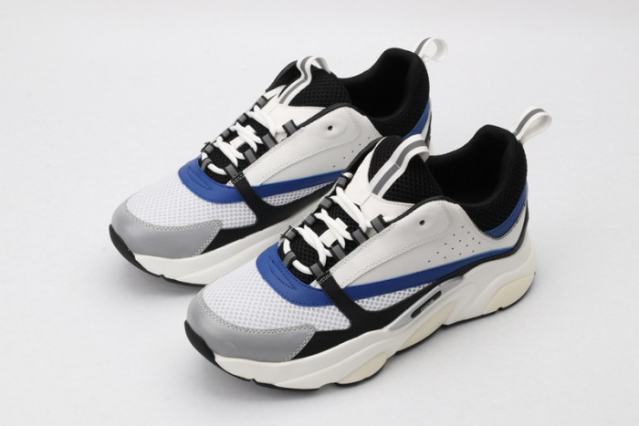 dr homme b22 trainer sneaker