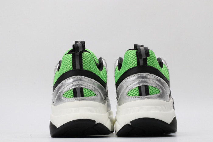 dr homme b22 trainer sneaker