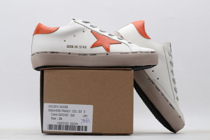 ggdb sneakers