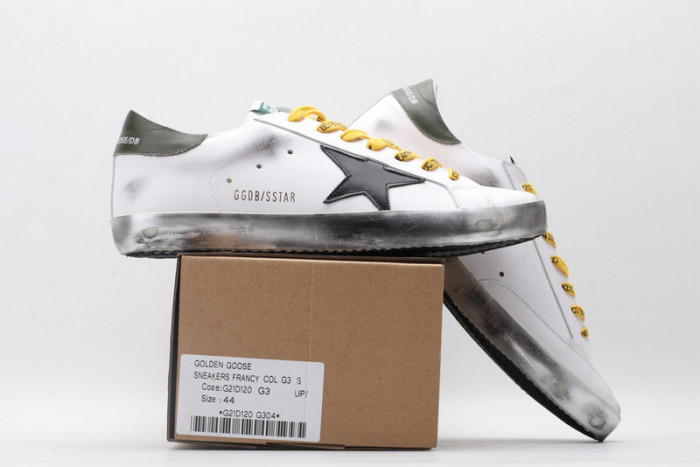 ggdb sneakers
