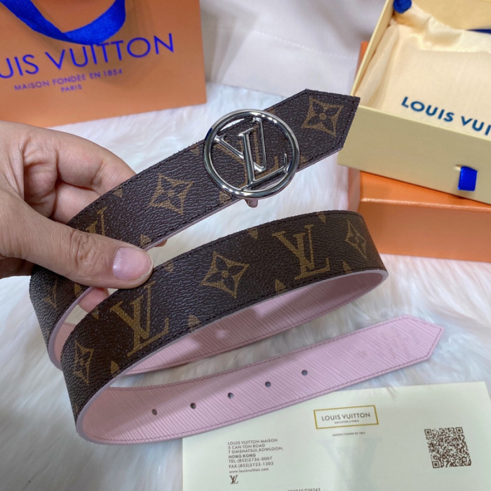 lu vi belt 3.5 cm