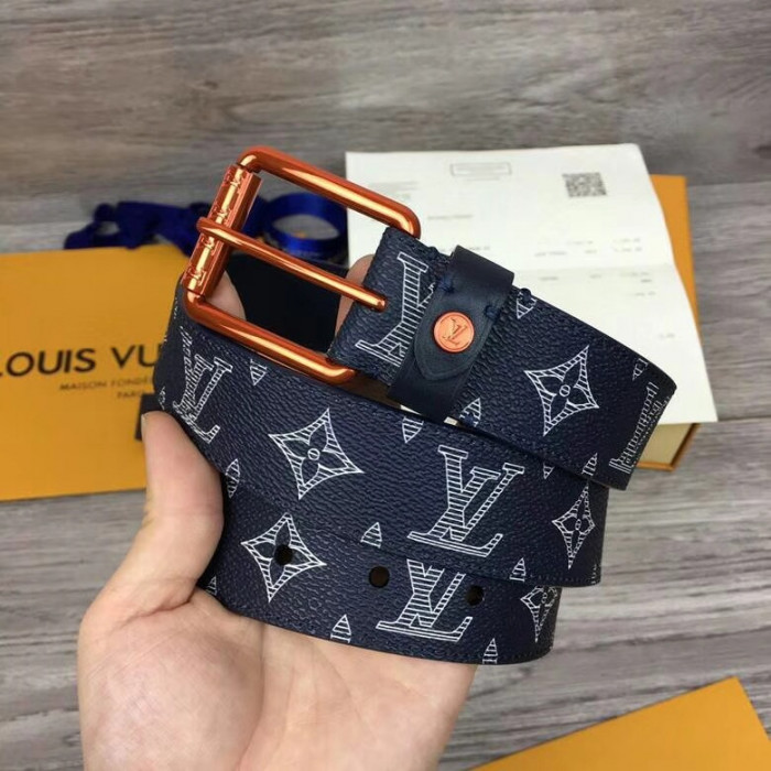 lu vi belt 3.5 cm