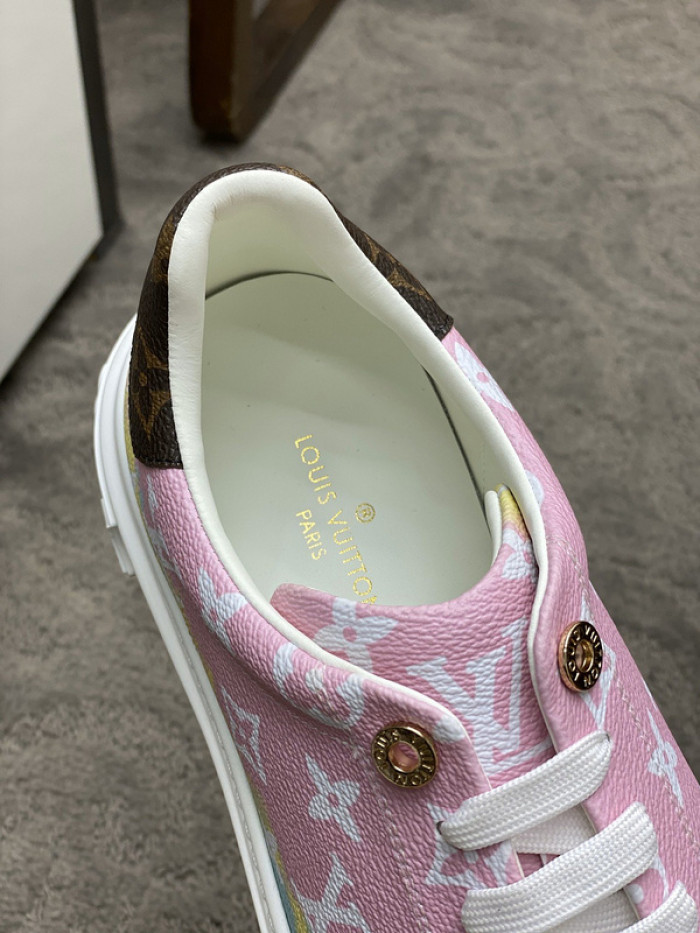 lovt sneaker