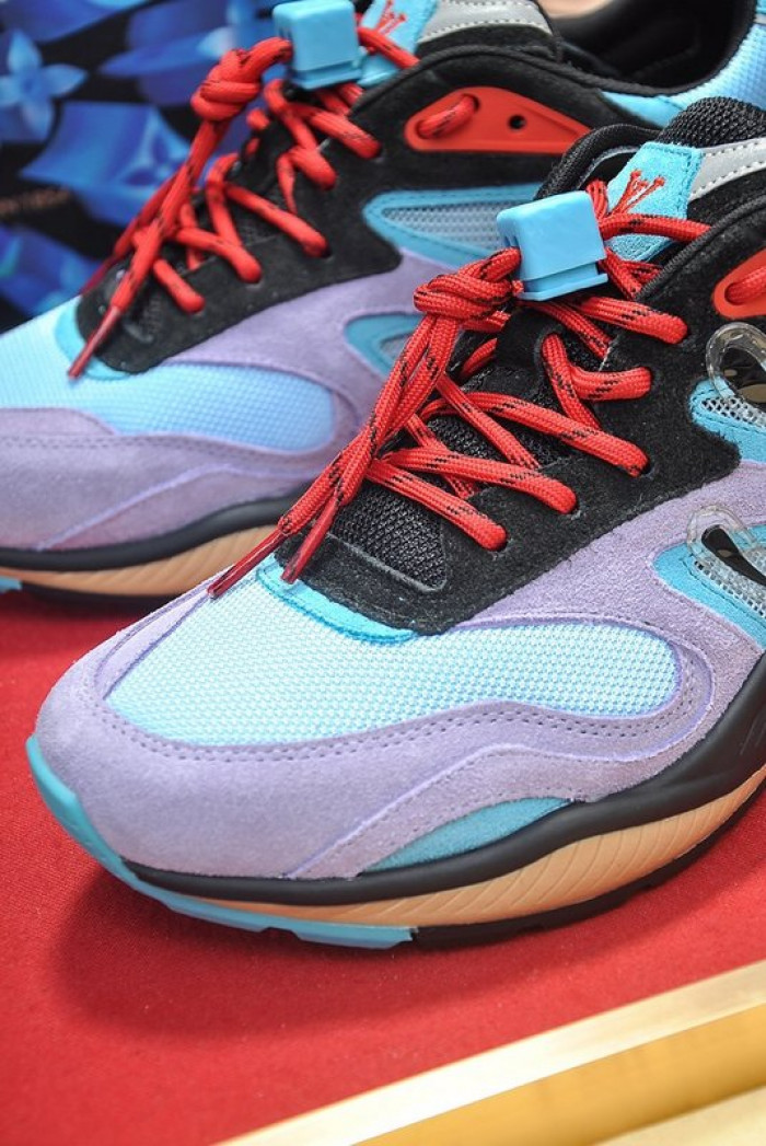 lovt sneaker