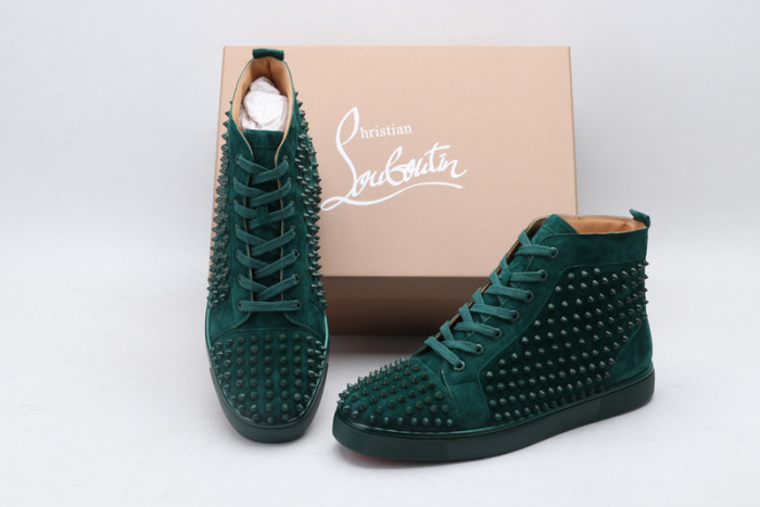 cl sneakers