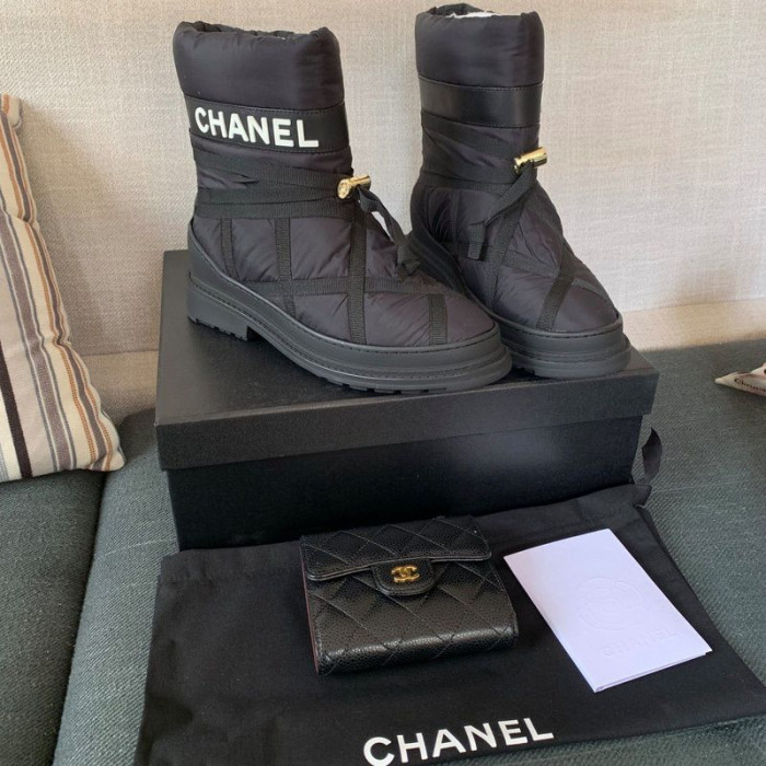 cn boots