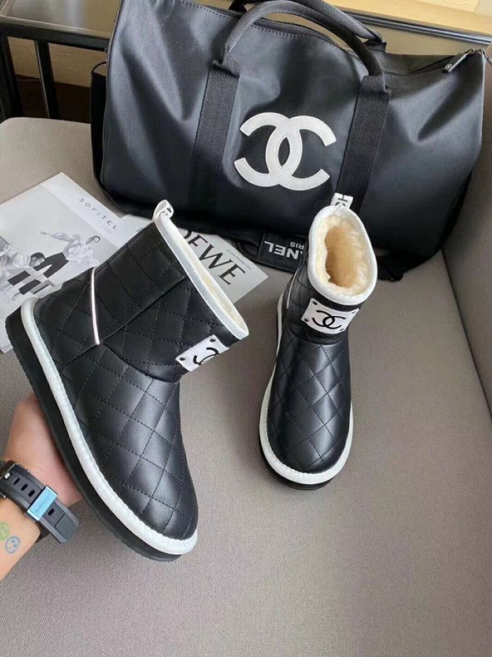 cn boots
