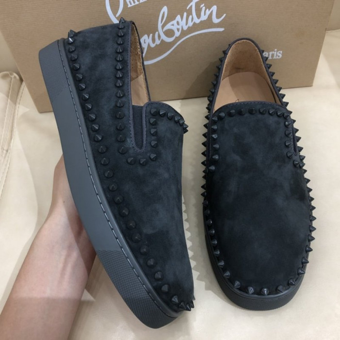 cl sneakers