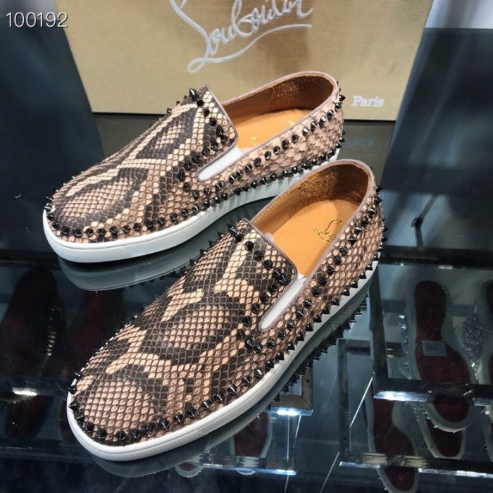 cl sneakers