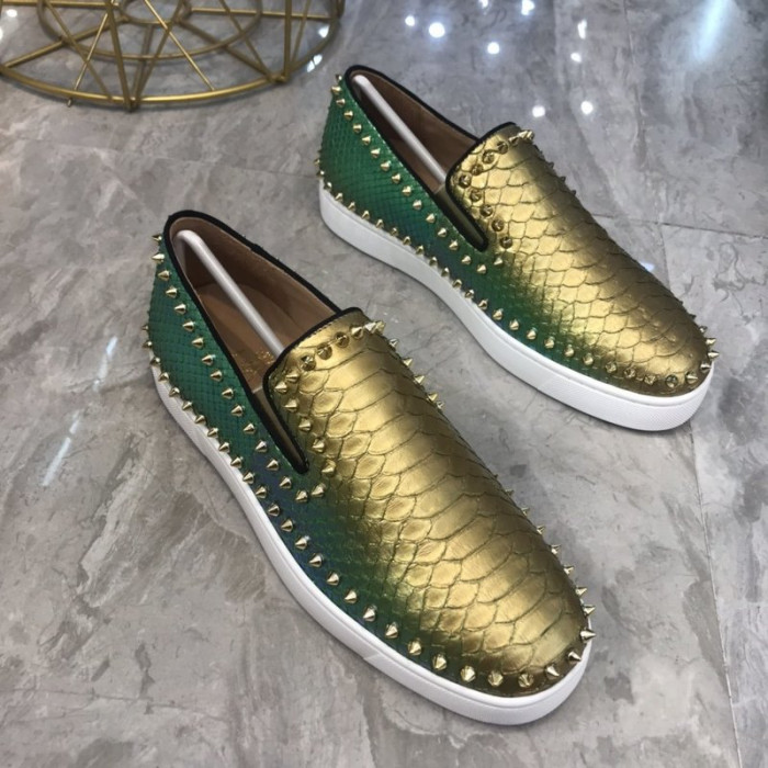 cl sneakers