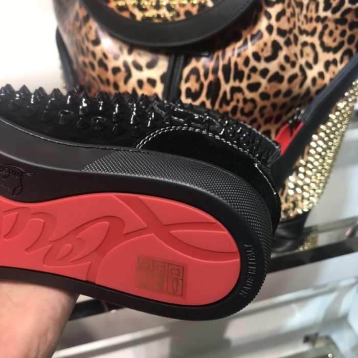 cl sneakers