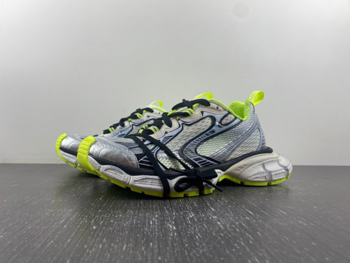 Ba*len*cia*ga -phantom sneaker 744734 w3xl6 9031