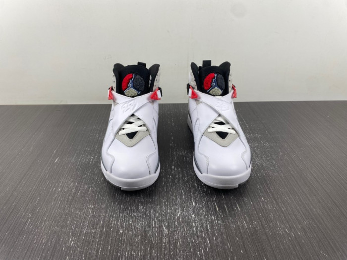AIR JORDAN 8 RETRO QUAI 54 AJ8 305381-103