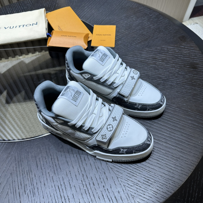 LV SKATE SNEAKER