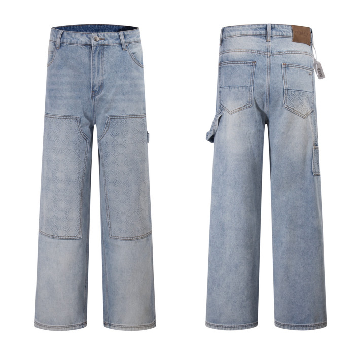 AMIRI PANTS H917