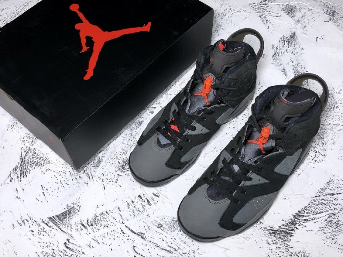 jordan 6 retro psg paris saint-germain - ck1229-001