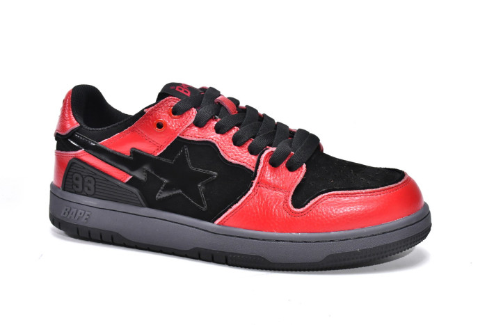 bape sk8 sta low 1g70-109-0015
