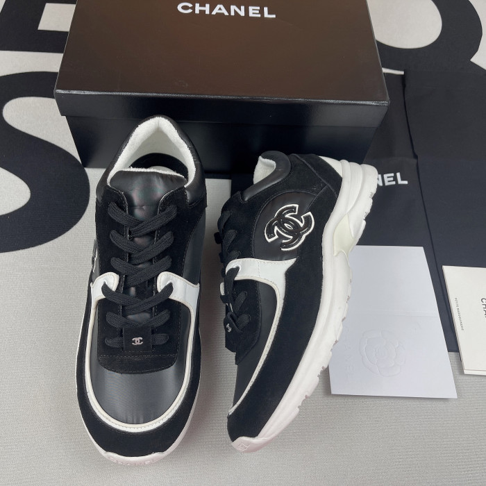 cnsk low top sneakers 202354