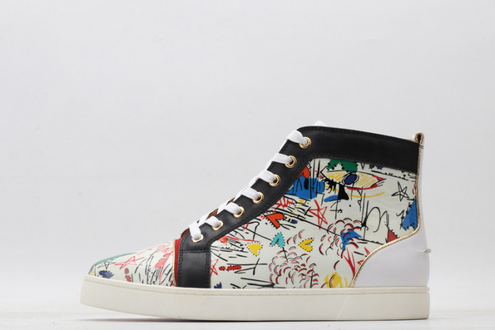 cl sneakers