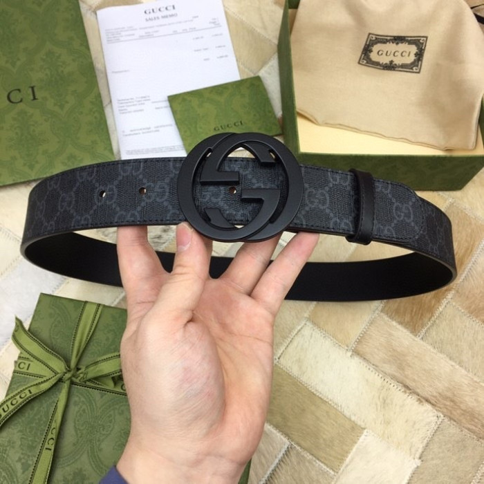 G*u*i belt width 40mm