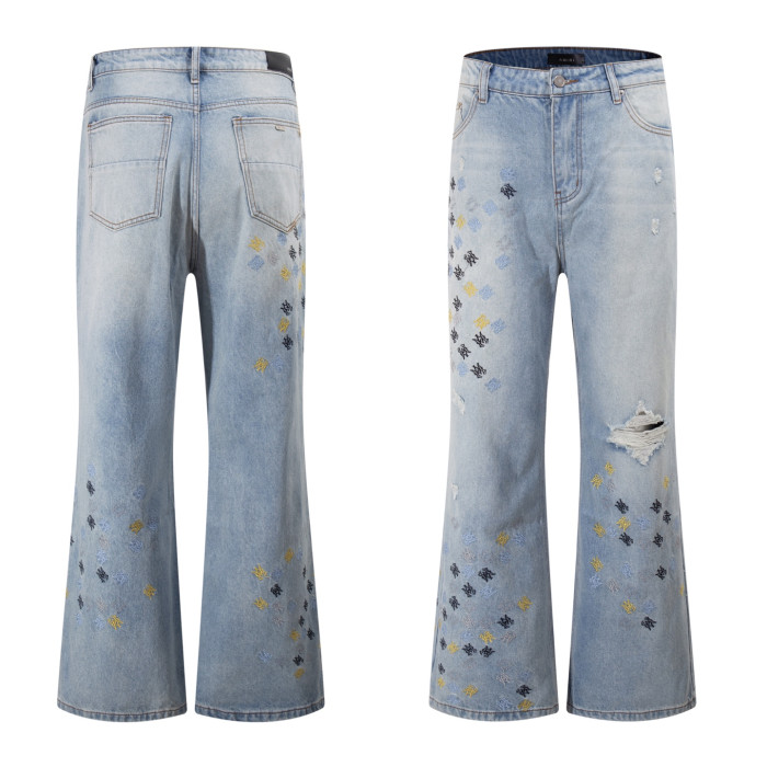 AMIRI PANTS H21