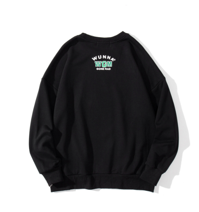 bp457 bape sweatshirt nd38701d
